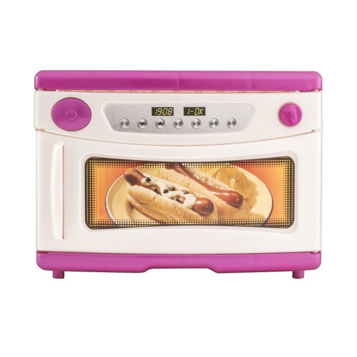 Ігровий набір "Мікрохвильова піч"