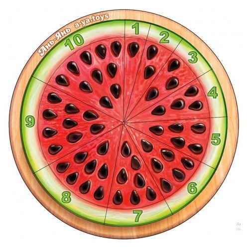 Сортер "Кавун"