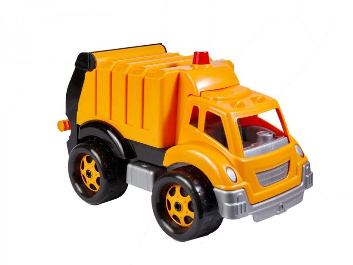 Вантажівка "Сміттєвоз ТехноК"