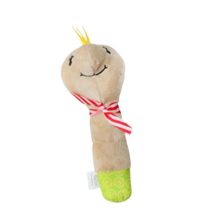 Брязкальце "Звірятка", вид 6