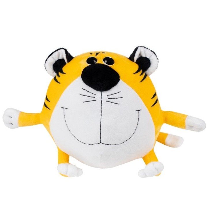 Іграшка плюшева "Тигреня Луі"