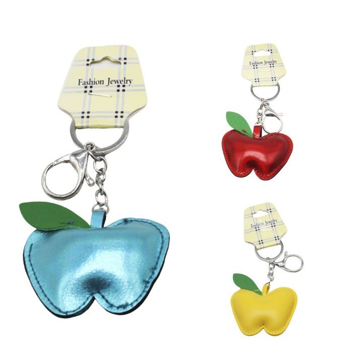 Брелок "Яблуко"