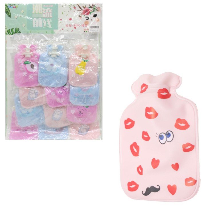 Набір дитячих грілок