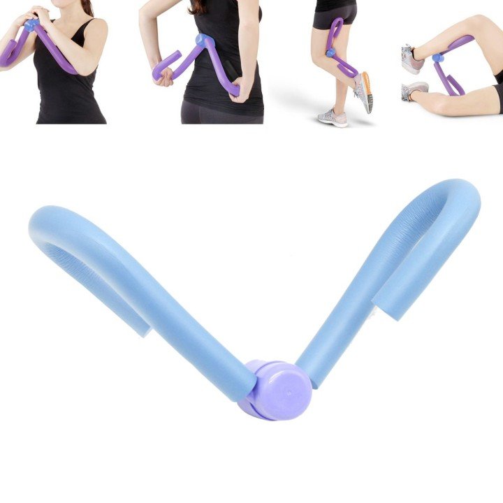 Еспандер "Метелик" (синій)