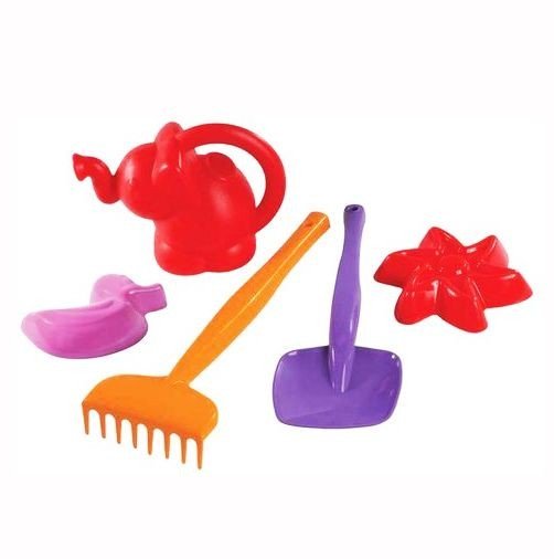 Пісочний набір "Фантазія"