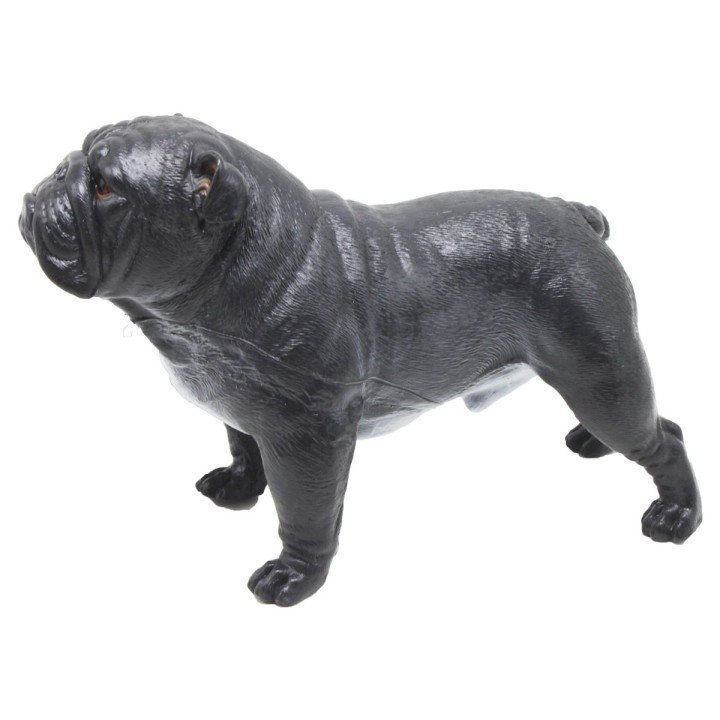 Фігурка песика, вид 2