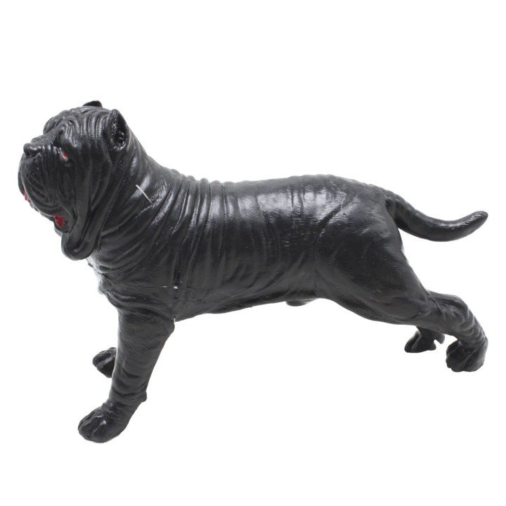 Фігурка песика, вид 6