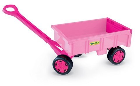 Конструктор пластиковий 132 елемента