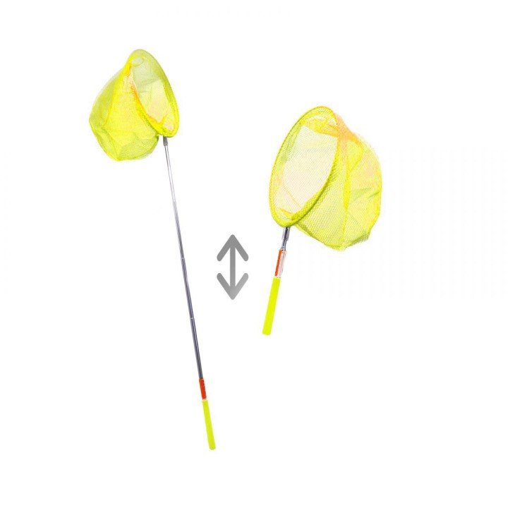 Сачок, жовтий