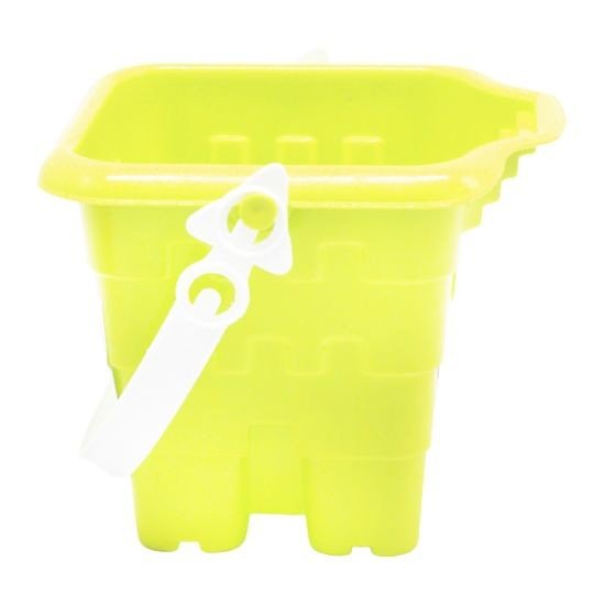 Відро №8, жовте