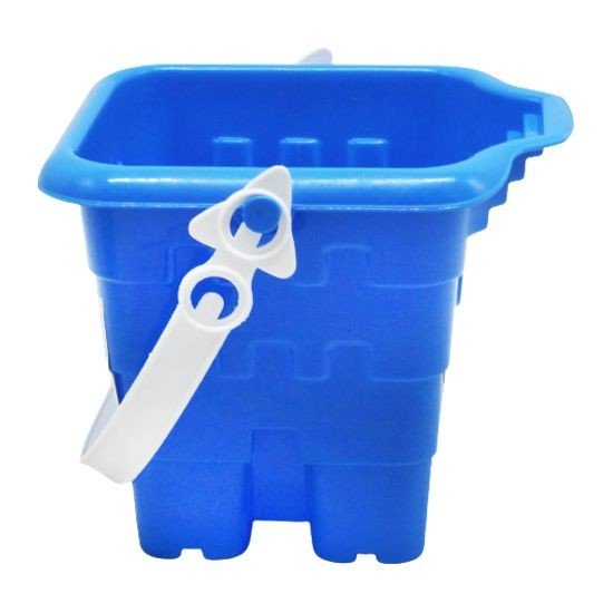 Відро №8, синє