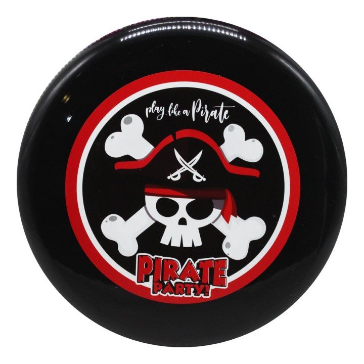 Літаюча тарілка (фрісбі) "Pirate Party"