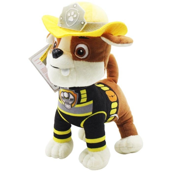 М'яка іграшка "Кремез"