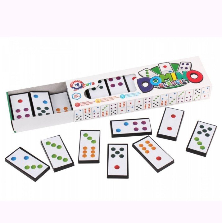 Доміно "Класичне"