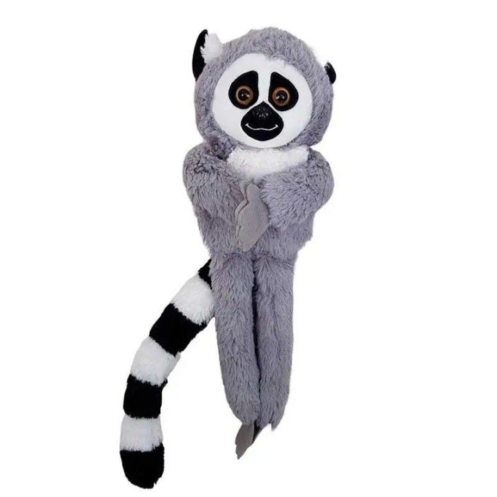 "Лімпопо" Лемур (50см)