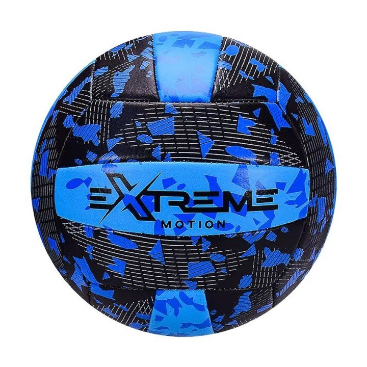 М'яч волейбольний №5, бірюзовий