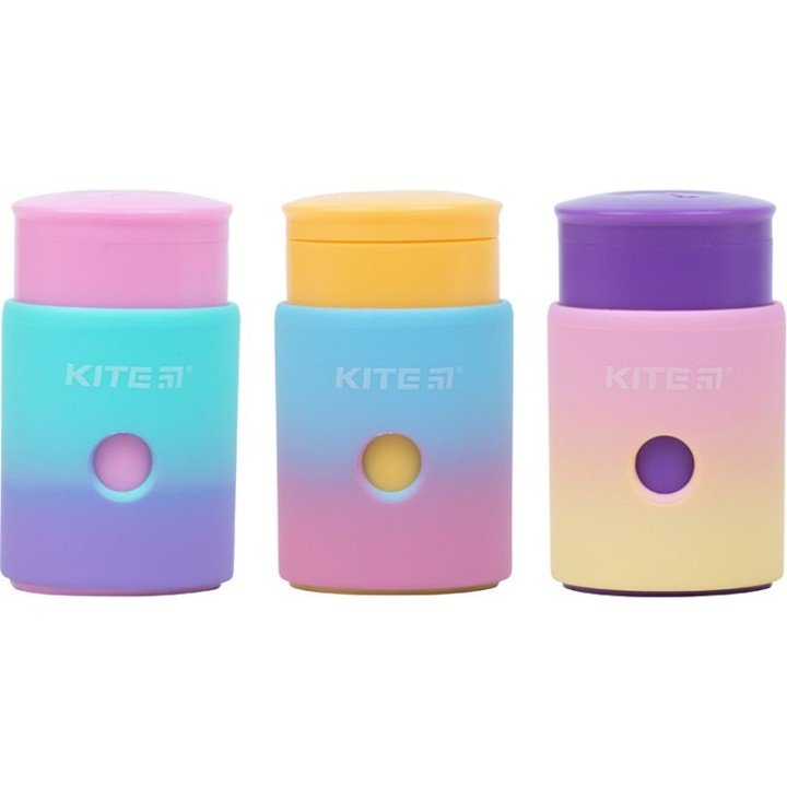 Стругачка з контейнером "Sunset"