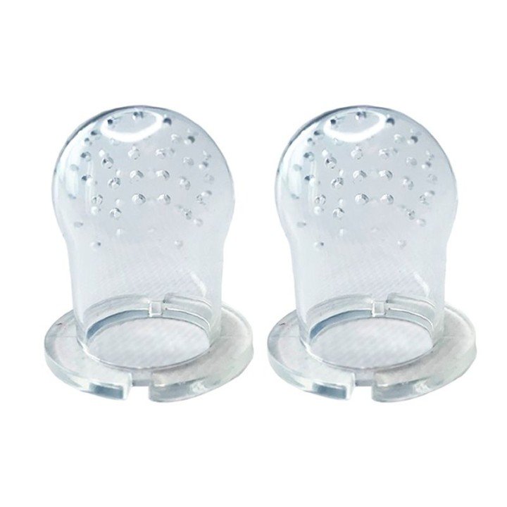 Силіконові насадки для ніблеру (2 шт.)