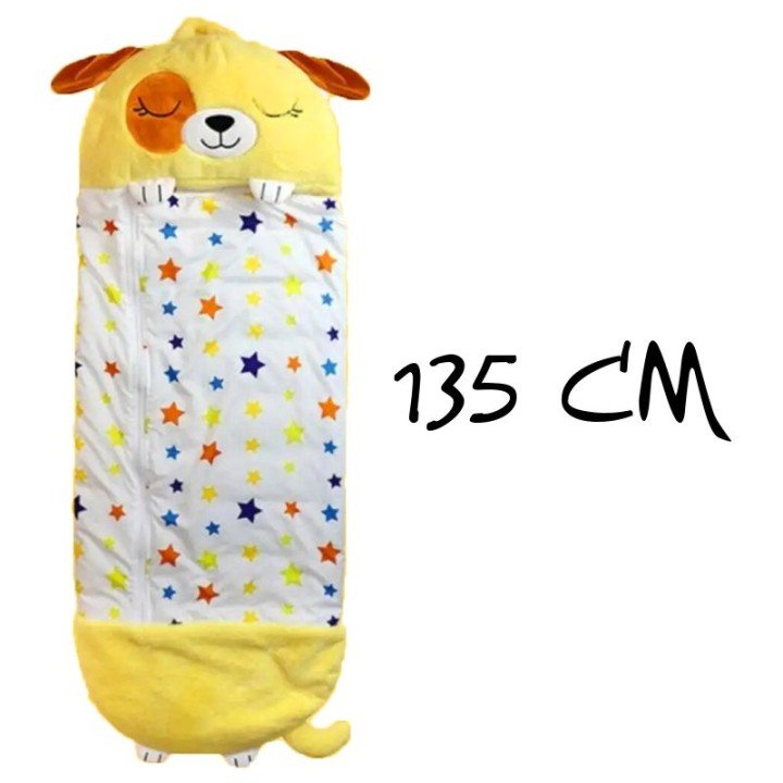 Спальний мішок "Песик"