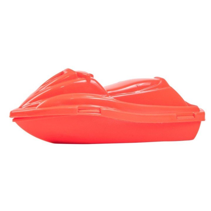 Пластикова іграшка "Водний скутер" (10 см)