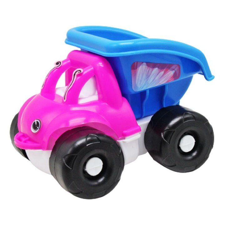 Машинка самоскид "Жук: Метелик"