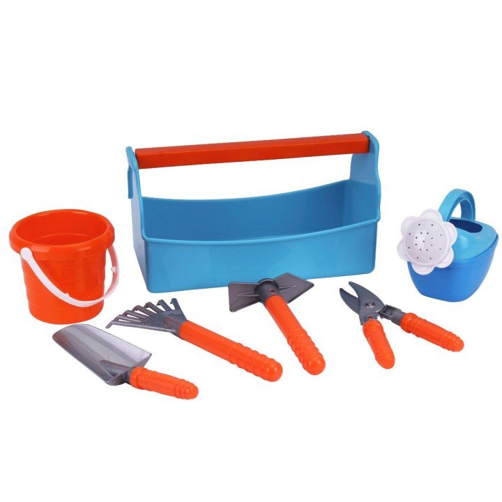 Ігровий набір "Набір садівника" (7 елем)