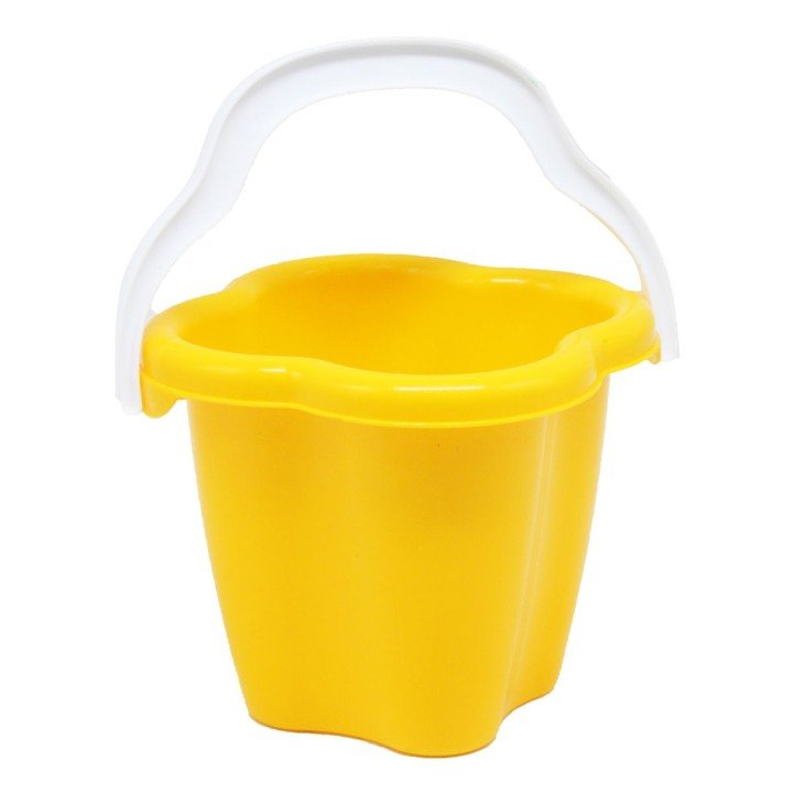 Відро "Дзвіночок" (жовте)