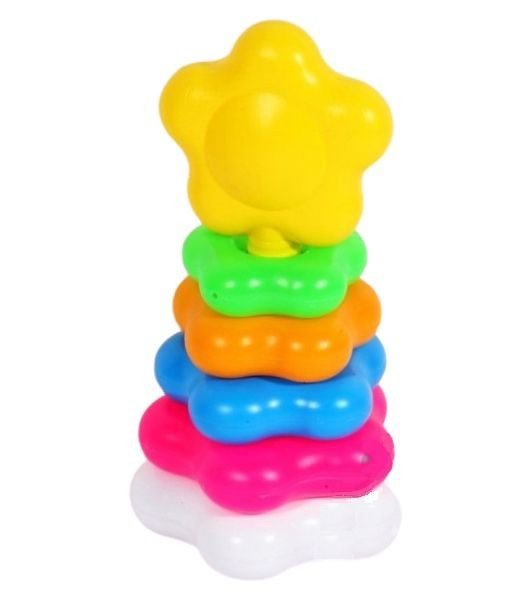 Пірамідка "Ромашка №1"