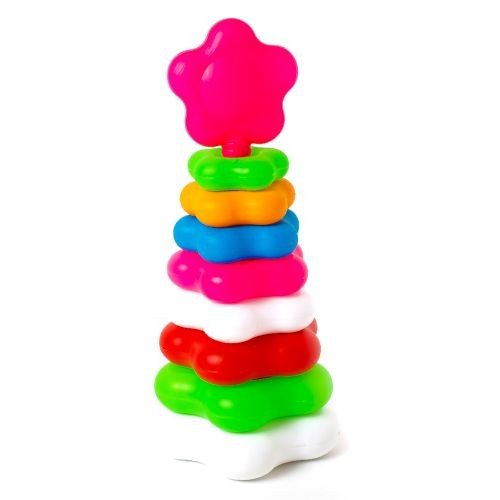 Пірамідка "Ромашка №2"