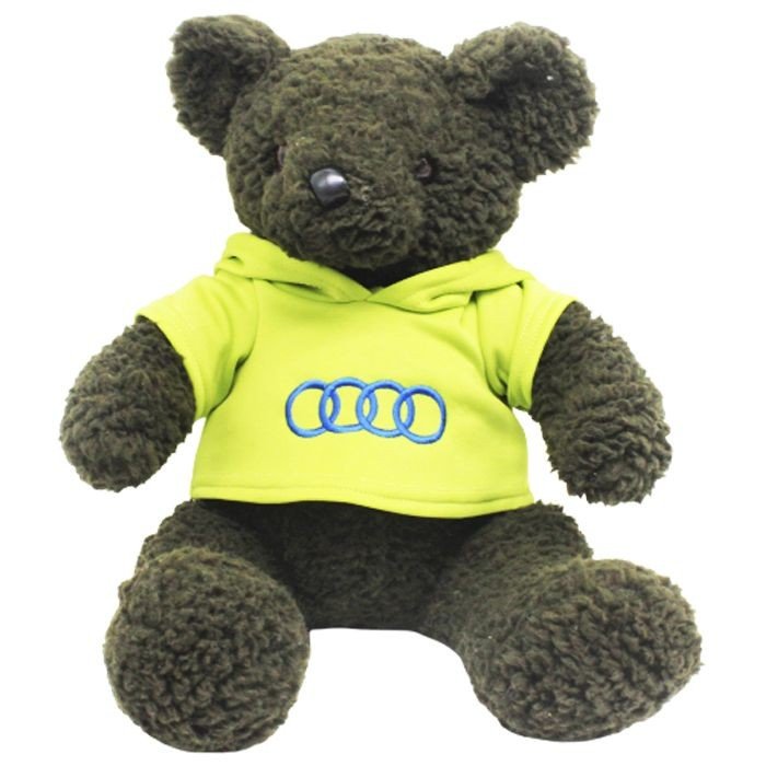 Мʼяка іграшка "Ведмедик Фредді: Ауді"