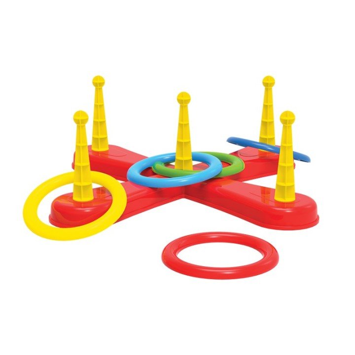 Настільна гра "Тунель в галактику"