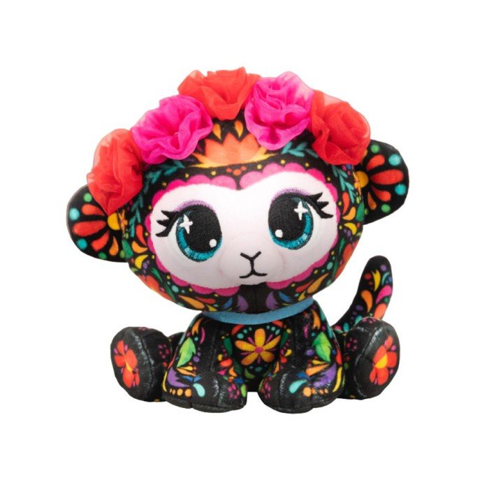 Мʼяка іграшка "Софія Лопез" (15 см)