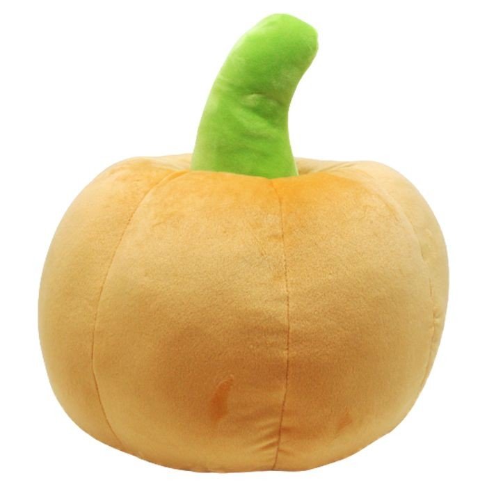 Мʼяка іграшка "Гарбуз", 33 х 30 х 30 см