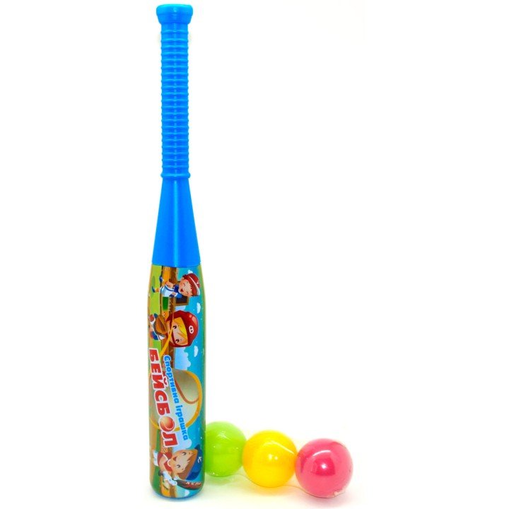 Ігровий набір "Бейсбол"