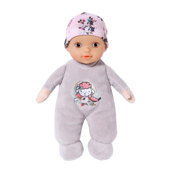 Інтерактивна лялька-пупс Baby Annabell серії For babies – Соня