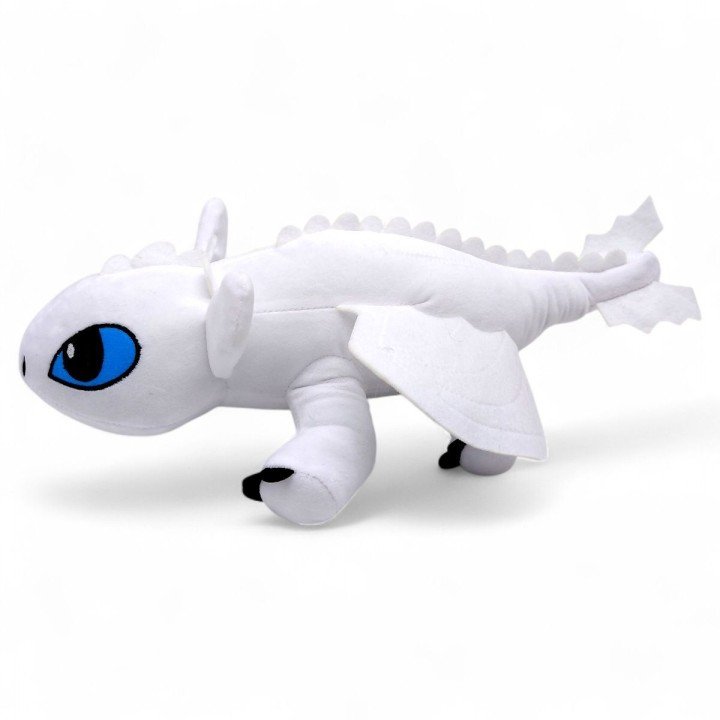 Мʼяка іграшка "Денна Лють" 45 см