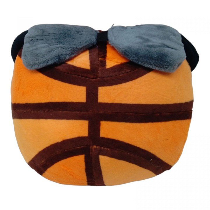 М'яка іграшка Poppy Playtime Banban помаранчевий вид 3