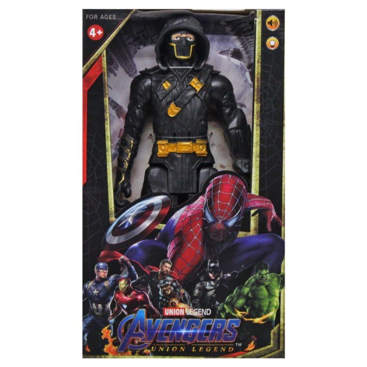 Ігрова фігурка супергероя "Marvel: Ронін"