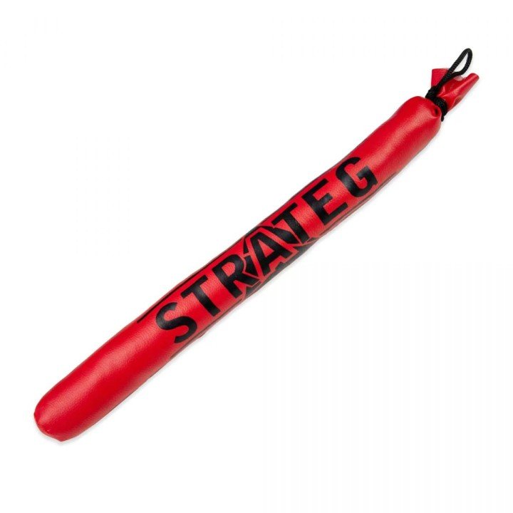 Мʼяка бита для гри "Softbat" (червона)