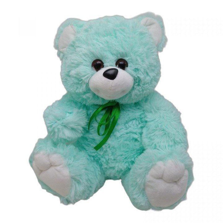 Ведмідь Потап мятний