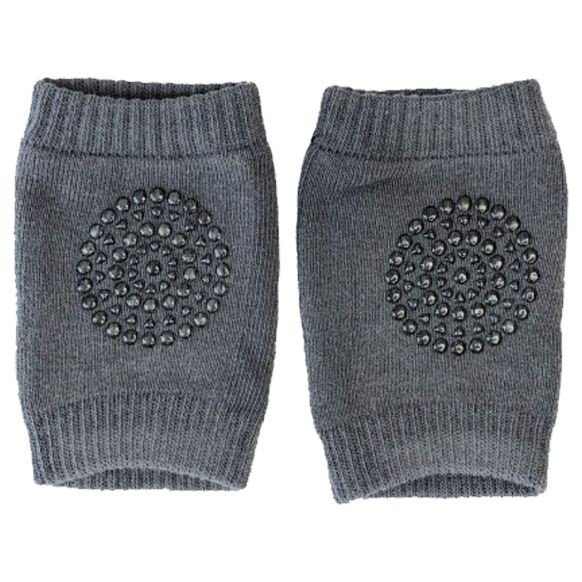 Наколінники дитячі "New", графіт