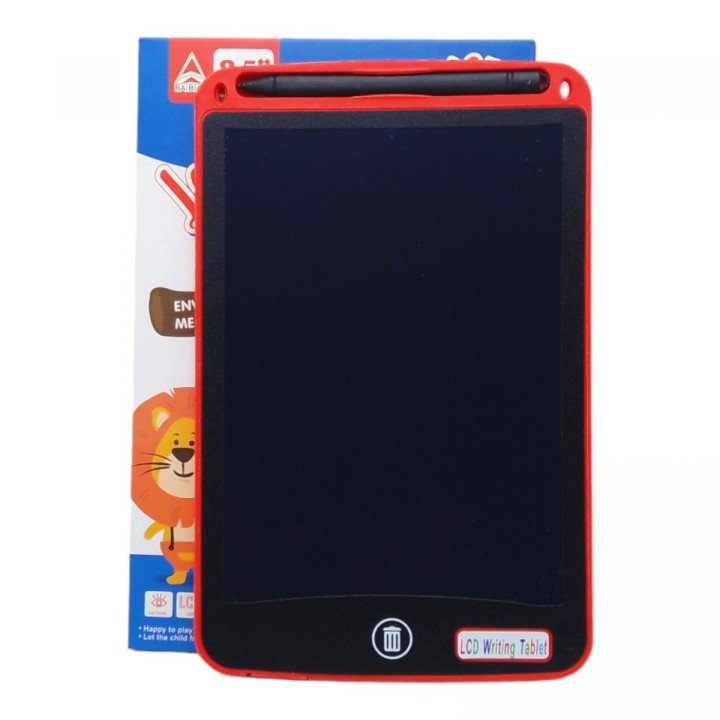 Планшет для малювання "LCD Panel" (червоний)