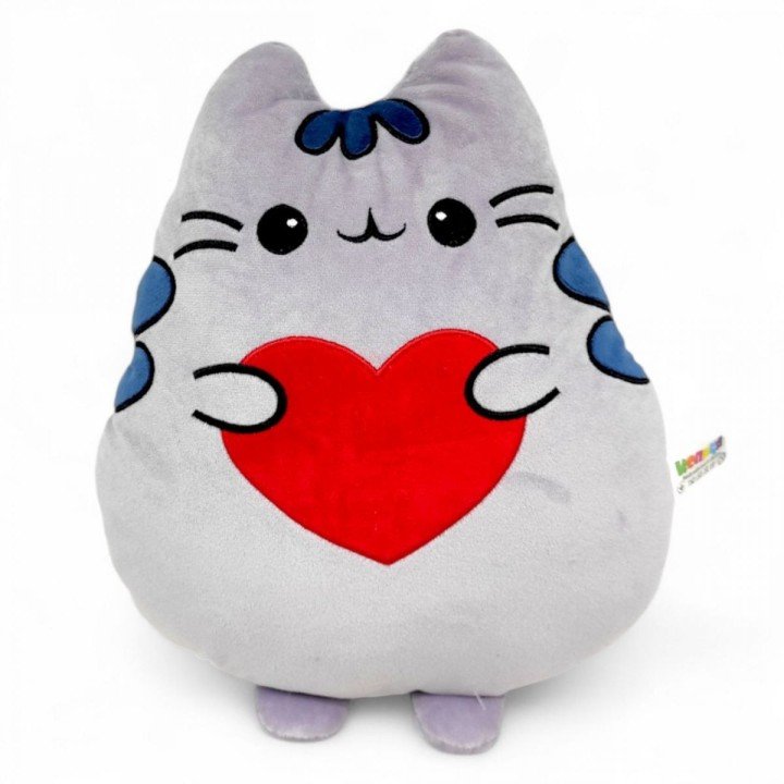 Іграшка-подушка "Cat 1" (28 см)