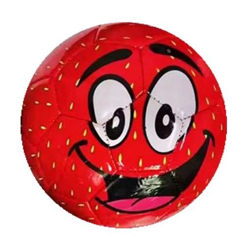 Мʼяч футбольний "Полуниця", розмір №2