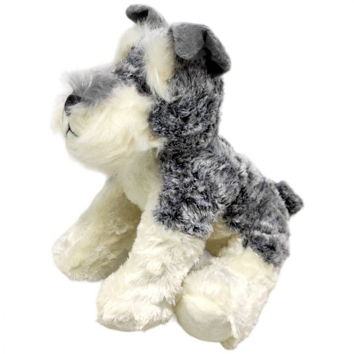 Мʼяка іграшка "Песик Єгорка", 22 см