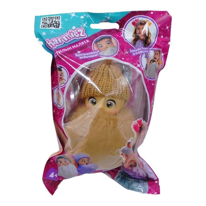 Ігрова фігурка "Charmiez - Стильні малята", Денні