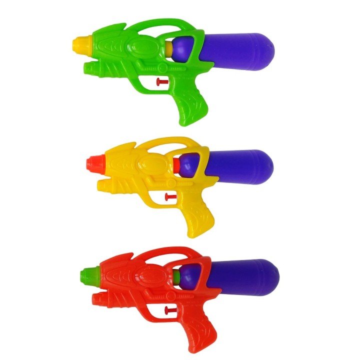 Водний пістолет 26,5 см, мікс видів