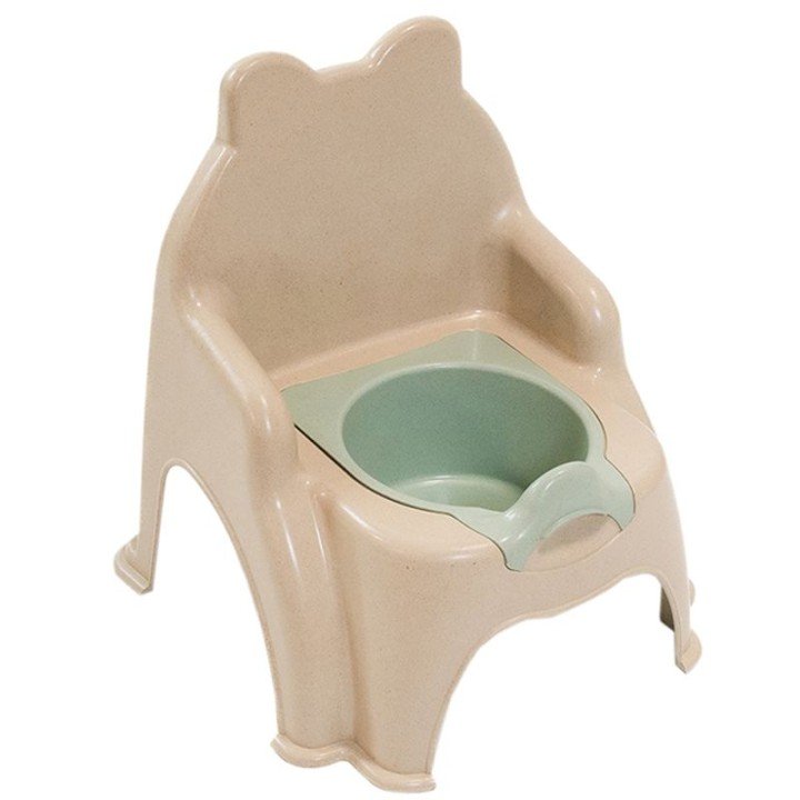 Горщик дитячий №1, арт. 013317/02eco