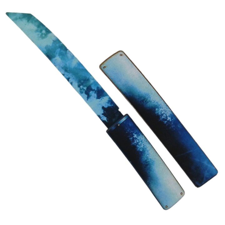 Сувенірний ніж "TANTO FROST"