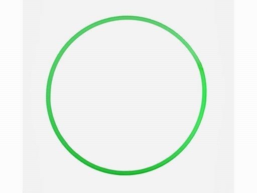 Обруч великий, 79 см